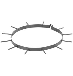 Kolíky na valec Garden...