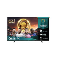 50E79Q QLED TV Hisense