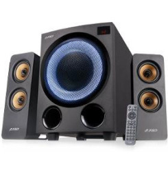 F&D F770X PC reproduktory...