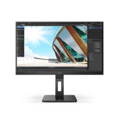 AOC 27P2Q, LED Monitor 27" FHD