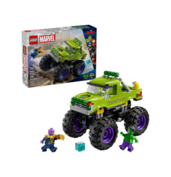76312 Hulkov truck vs....