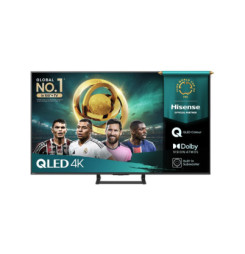 50A7Q QLED TV Hisense