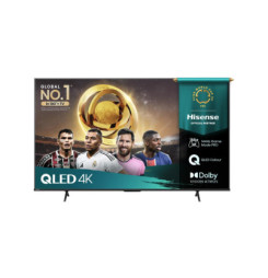 85E7Q PRO QLED TV Hisense