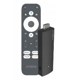 LEAP-UNA Android TV Stick...