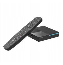 LEAP-S3 PRO Google TV Box...
