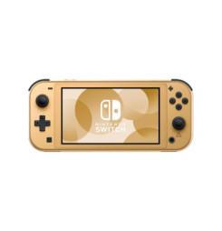 Nintendo Switch Lite Hyrule...