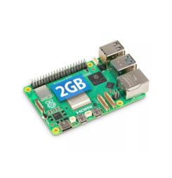 PC Raspberry Pi 5,...