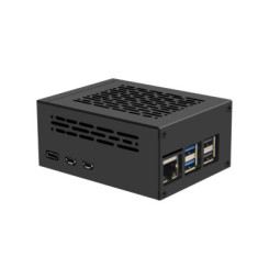 GEEKWORM P579, Skrinka pre...