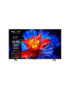 QLED televízie
TCL 65P8K QLED TV

Smart TV
Typ obrazovky QLED
Energetická trieda F
Energetická trieda HDR G
Modelový rok 2025
Systém repro 2.1
Výkon reproduktorov 35 W
Kvalita obrazu DOLBY VISION, HDR, HDR10, HDR10+, HLG, UHD UPSCALER
Operačný systém Google TV

Uhlopri...