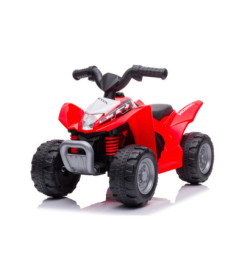 BEC 5011 Honda štvorkolka...
