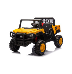 BEC 8226 CAT UTV BUDDY TOYS