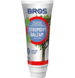Stromový balzam Bros, tuba,...