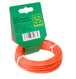 Silon na kosenie Golden...