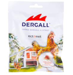 DERGALL® 15 ml, prostriedok...