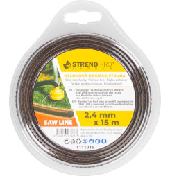 Silon na kosenie SawLine...