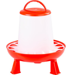 Krmítko Goodfarm, 6 kg,...