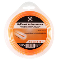 Silon na kosenie DualCut...