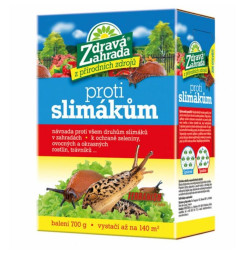 Prípravok Ferranish Natur,...
