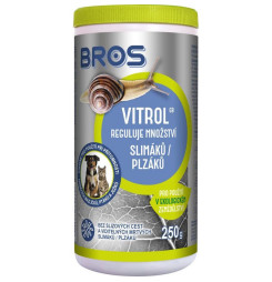 Prípravok Vitrol Bros,...