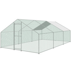 Kurín Strend Pro, pre...