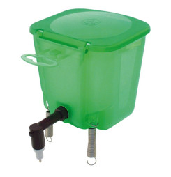 Napájačka DERBY + Dr. TOP...