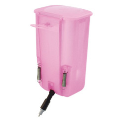 Napájačka DERBY + Dr. TOP...