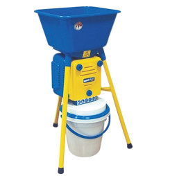 Šrotovník GOLIA 4V, 750 W,...