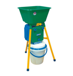 Šrotovník BRAVO 4V, 900 W,...