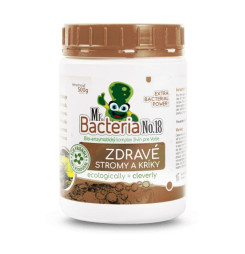 Aktivátor Mr.Bacteria...