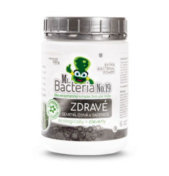 Aktivátor Mr.Bacteria...