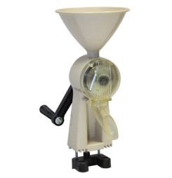 Šrotovník GRILLO, ručný