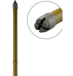 Tyč Garden TY 16/2100 mm,...