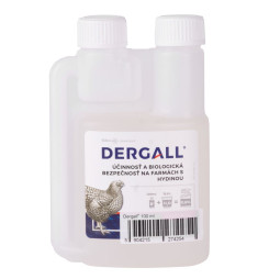 DERGALL® 100 ml,...