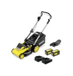 KARCHER LMO Battery 36-40...