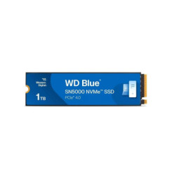 WD SSD Blue SN5000 1TB/M.2...