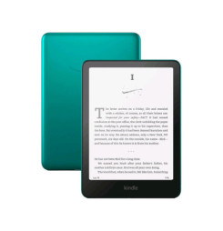 Kindle Paperwhite Sig....