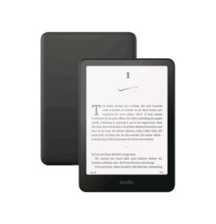 Kindle Paperwhite 16GB...