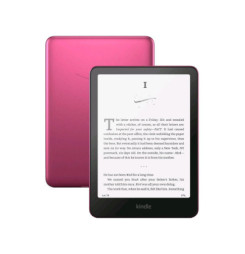 Kindle Paperw. Sig. E-bok....