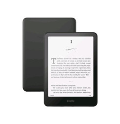 Kindle Paperwhite E-book...