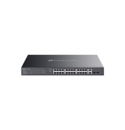 TP-Link ES228GMP, 28-Port...