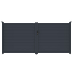 Brána G21 Orlando 350x158...