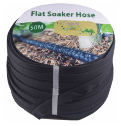 Hadica ST.Flatso 50m,...