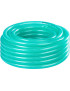 Hadica Strend Pro Garden Sunflex s rozmermi 19 × 2,5 mm (3/4") a dĺžkou 50 metrov je ideálnym riešením pre každého záhradkára, ktorý hľadá spoľahlivý a odolný produkt na polievanie. Vďaka UV odolnosti je hadica chránená pred poškodením slnečným žiarením a znesie teploty od -5° až +65°C, čo zaručuje dlhú životnosť aj pri pravidelnom používaní na priamom slnku. Je flexibilná, ľahká na manipuláciu a vhodná na každodenné použitie v záhrade, pri dome či na dvore. Skvelý pomocník pre efektívne zavlažovanie.
