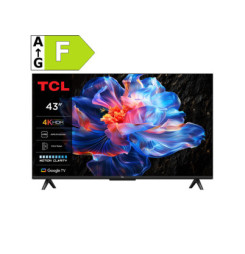 TCL P6K Smart LED Google TV...