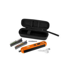 NEO TOOLS 04-199, AKU...