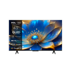 43P79K QLED TV TCL