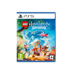 LEGO Horizon Adventures PS5...