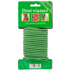 Drôt SoftTwist, 5 mm, L-5...