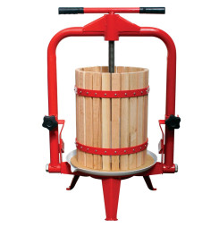 Lis Strend Pro Harvester...