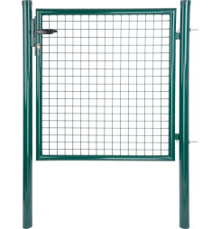 Brána Strend Pro METALTEC...